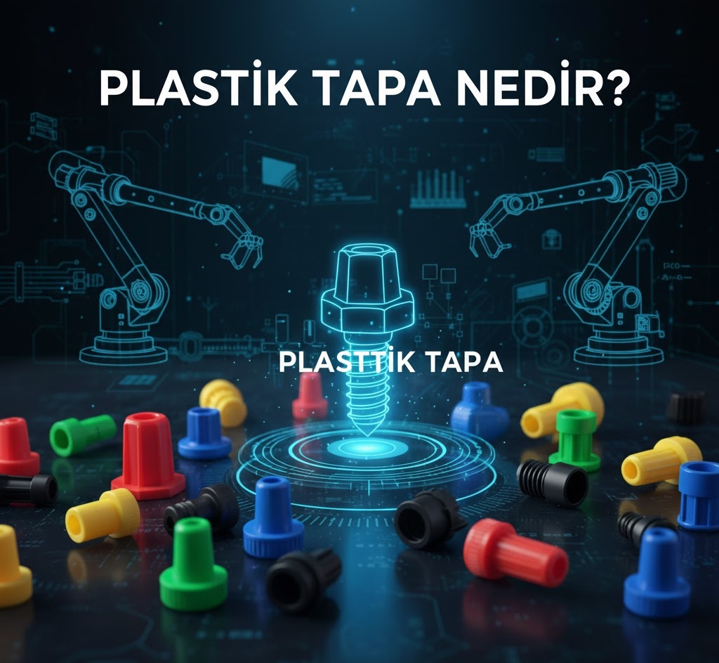 Plastik Tapa Nedir